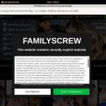 Familyscrew Hardcore