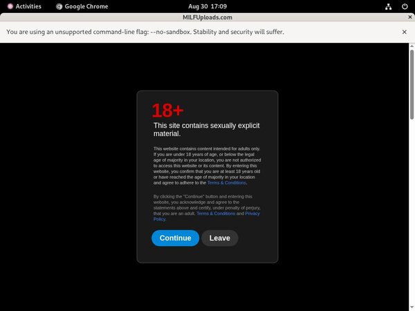 Fotos De Milfuploads.com