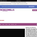 FranciscoMills Blog