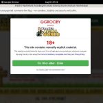 Franks T-Girl World Home Page