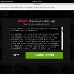 Fraternityx.com Websites