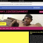 Freaky J Entertainment Com Discount