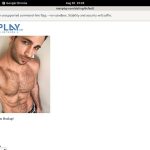 Free Account In Man Play