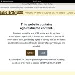 Free Account To Bustymerilyn