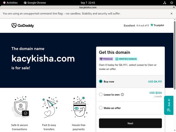 Free Accounts In Kacykisha