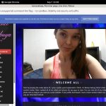 Free Accounts On Reneesakuya