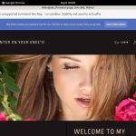 Free Asheajade Logins