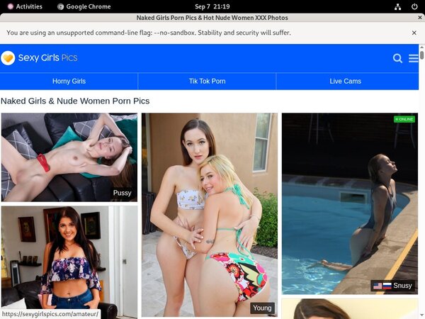 Free BambiAmbita Account And Password