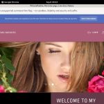 Free Bowlsnboobs.modelcentro.com Code