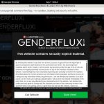 Free Gender Flux Login Accounts
