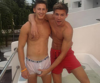 Free Horny Twink BF Video s3