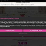 Free Joana Rose Password