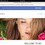 Free Ladyaziyra.modelcentro.com Membership Account