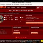 Free Pass For Yoogirls.com