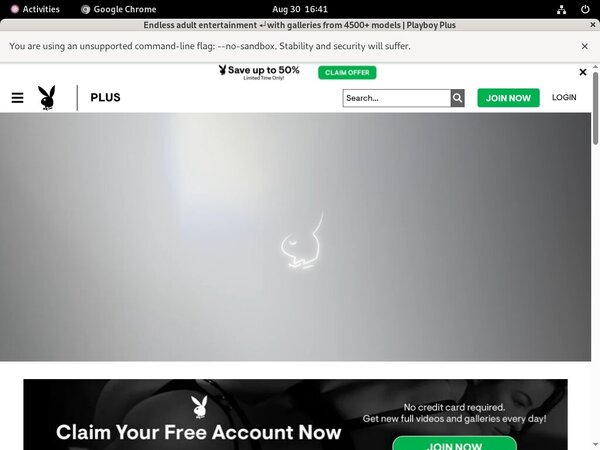 Free Trial Playboyplus.com Discount