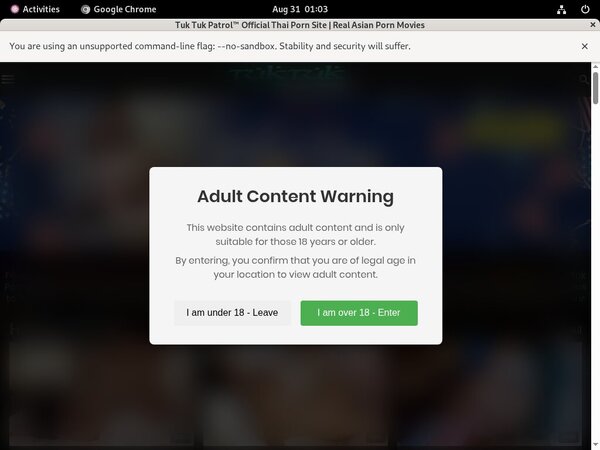 Free Tuktukpatrol.com Site Rip