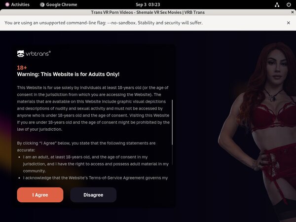 Free VRB Trans Premium Account