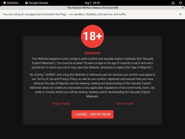 Free Vrcornporn Account