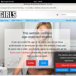 Free Xlgirls Trial Membership