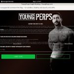 Free Youngperps Site Rip