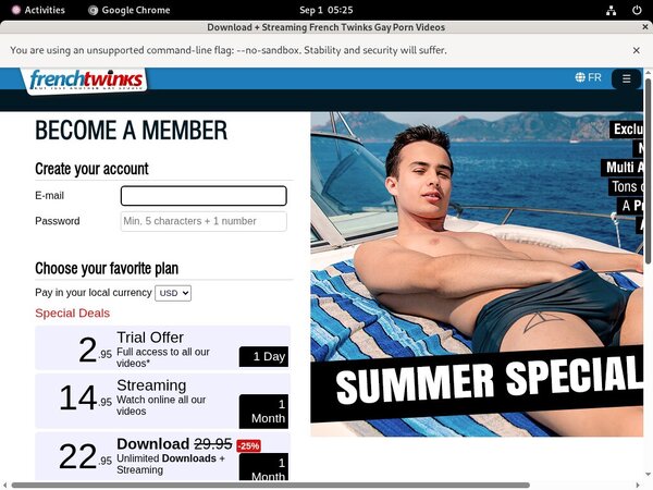 Frenchtwinks Discount Full Frenchtwinks Discount Full