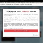 Gaympegclub.com Join By Direct Pay