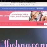 Get 1thelma.com Free Login