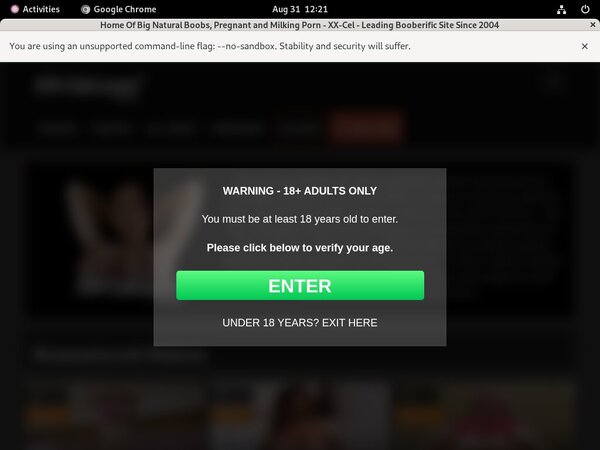 Get Free Xx-cel.com Account