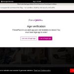 Get French Porn Gay Free Trial