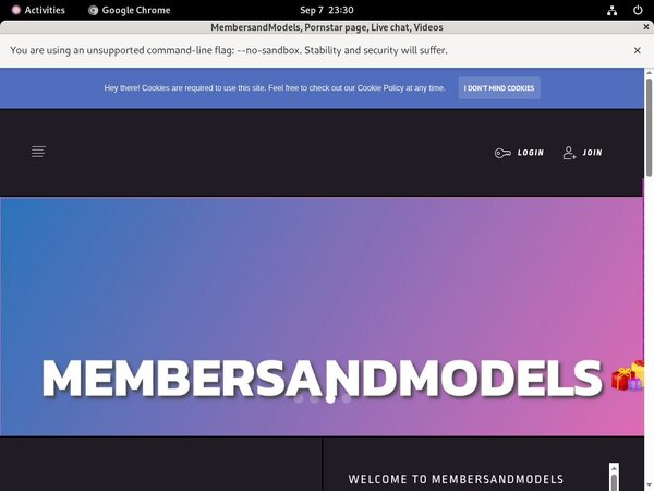 Get Studio.membersandmodels.com Membership Discount