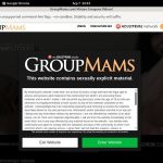 Group Mams Freebies