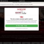 Hazel-tucker.com Login Generator