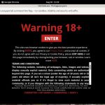 Hot Gold Member Access