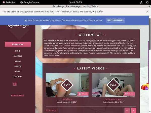 Hotbumz.modelcentro.com Free Logins