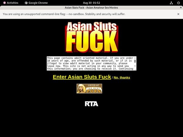 How To Get Free Asianslutsfuck Accounts