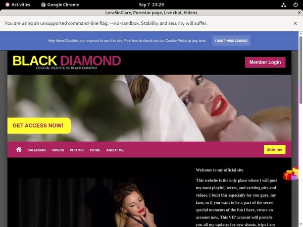 How To Get Free LoraSinClare