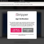 IStripper Profile