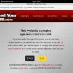 Ibonedyourmom.com Tour