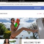 Irenerouse.com Pay Site