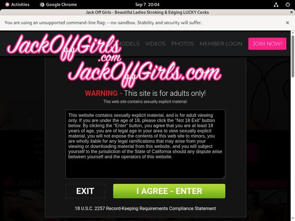 Jack Off Girls Download