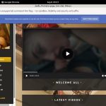 Jael.modelcentro.com Trial Membership Offer