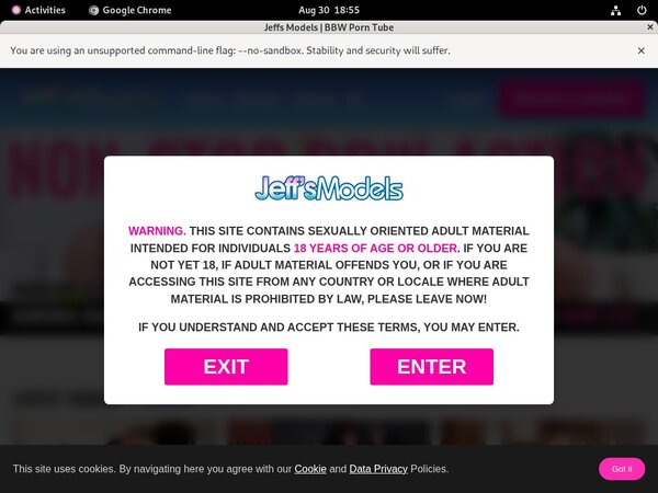 Jeffsmodels.com Best