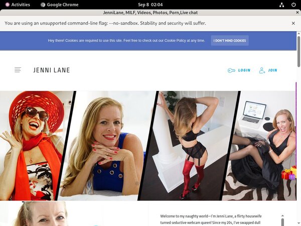 Jennilane.com Coupon Code