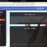 Jenny404.modelcentro.com $1 Trial