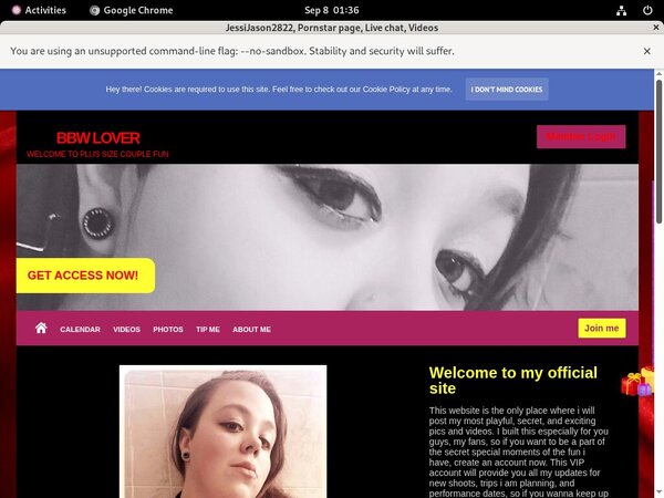 JessiJason2822 Epoch Discount