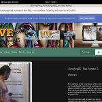 Johnne Deep Account Info