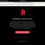 Kink Men Account Premium