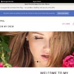 Ladyapril.modelcentro.com Promo Codes