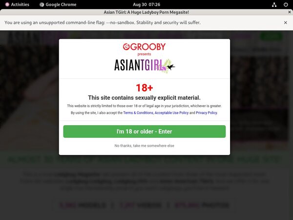 Ladyboyladyboy Clip Cash