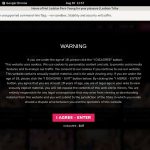 Lesbian Tribe Password Account